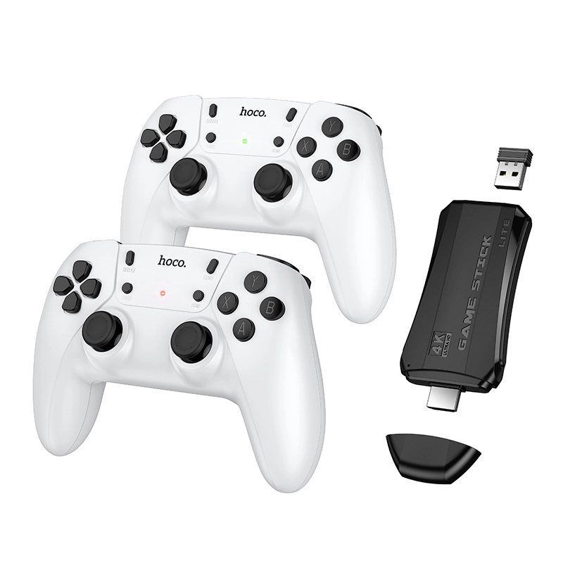 Hoco GameStick Console Rétro à deux manettes – Image 2