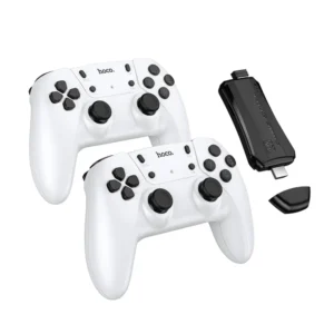 Hoco GameStick Console Rétro à deux manettes