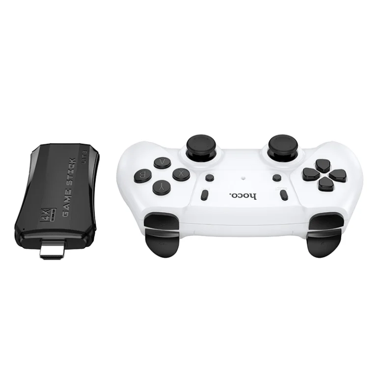 Hoco GameStick Console Rétro à deux manettes – Image 4