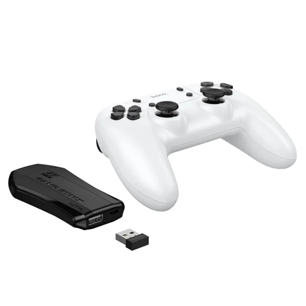 Hoco GameStick Console Rétro à deux manettes – Image 5