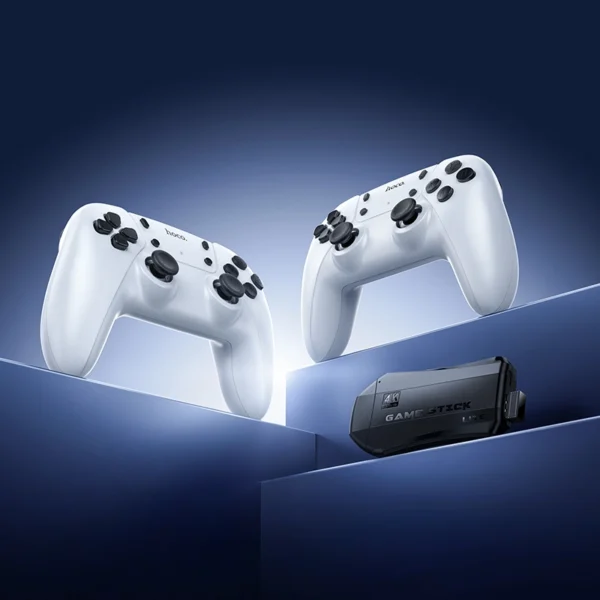 Hoco GameStick Console Rétro à deux manettes – Image 7