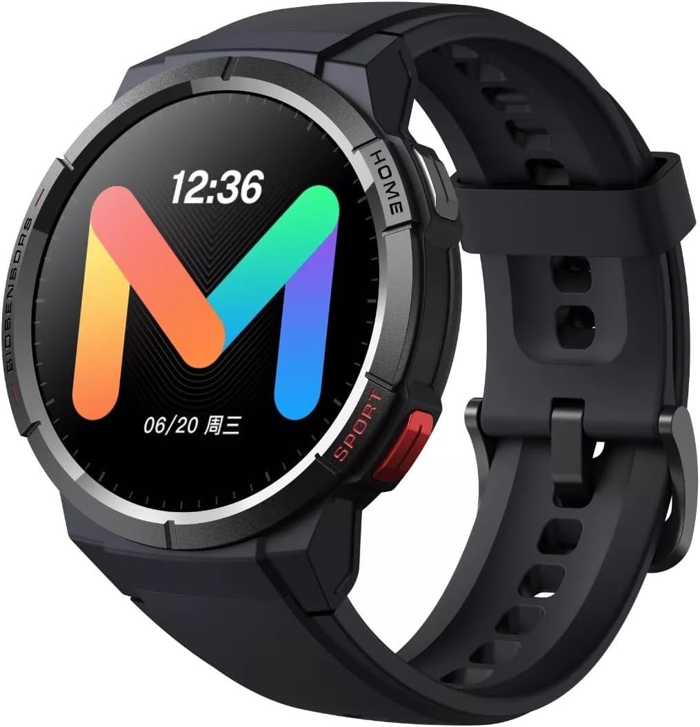 Mibro GS – Image 3