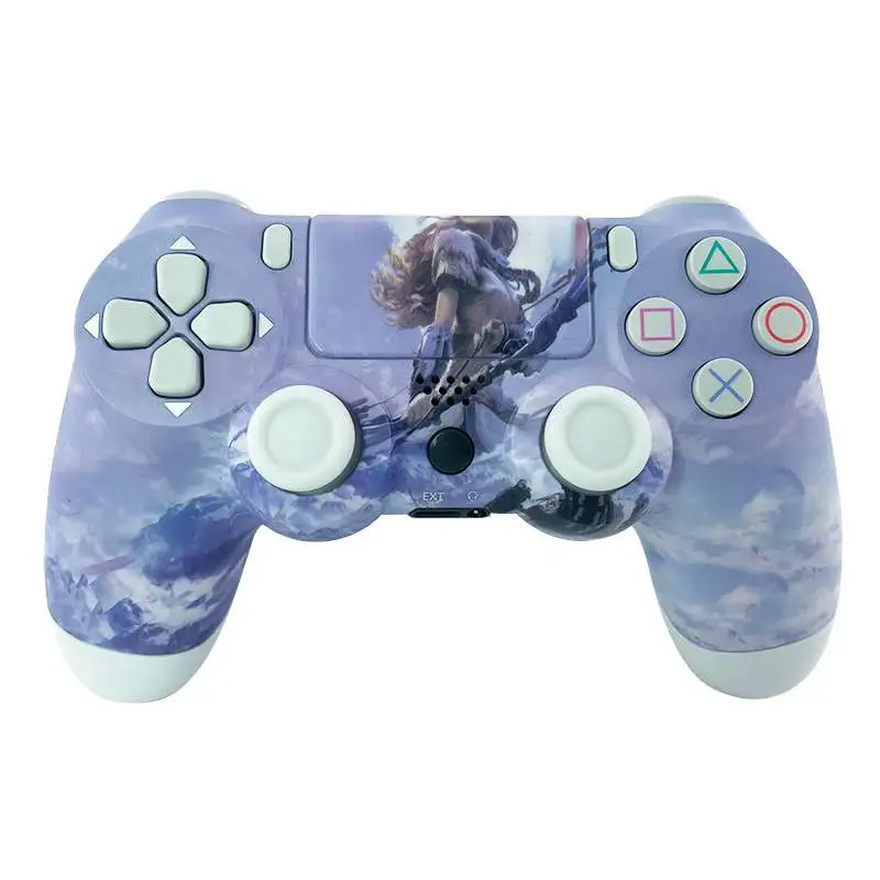 Manette PS4 Sony DualShock4 NEW – Image 4