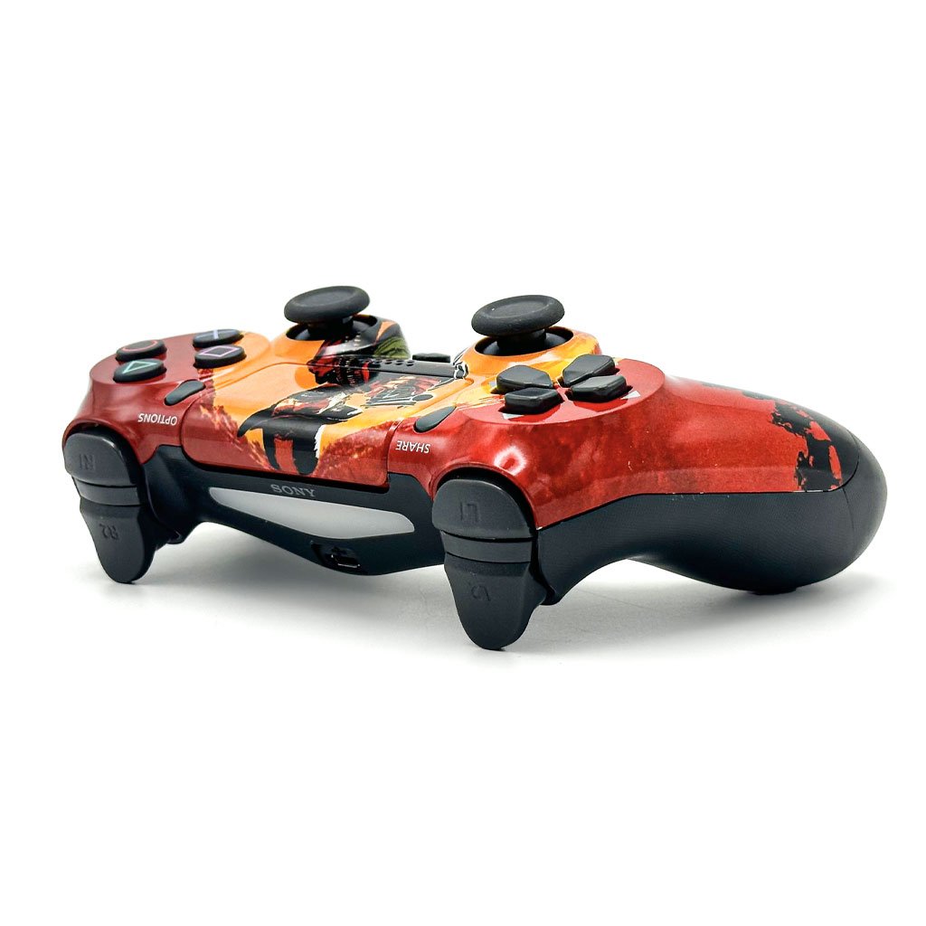 Manette PS4 Sony DualShock4 NEW – Image 8