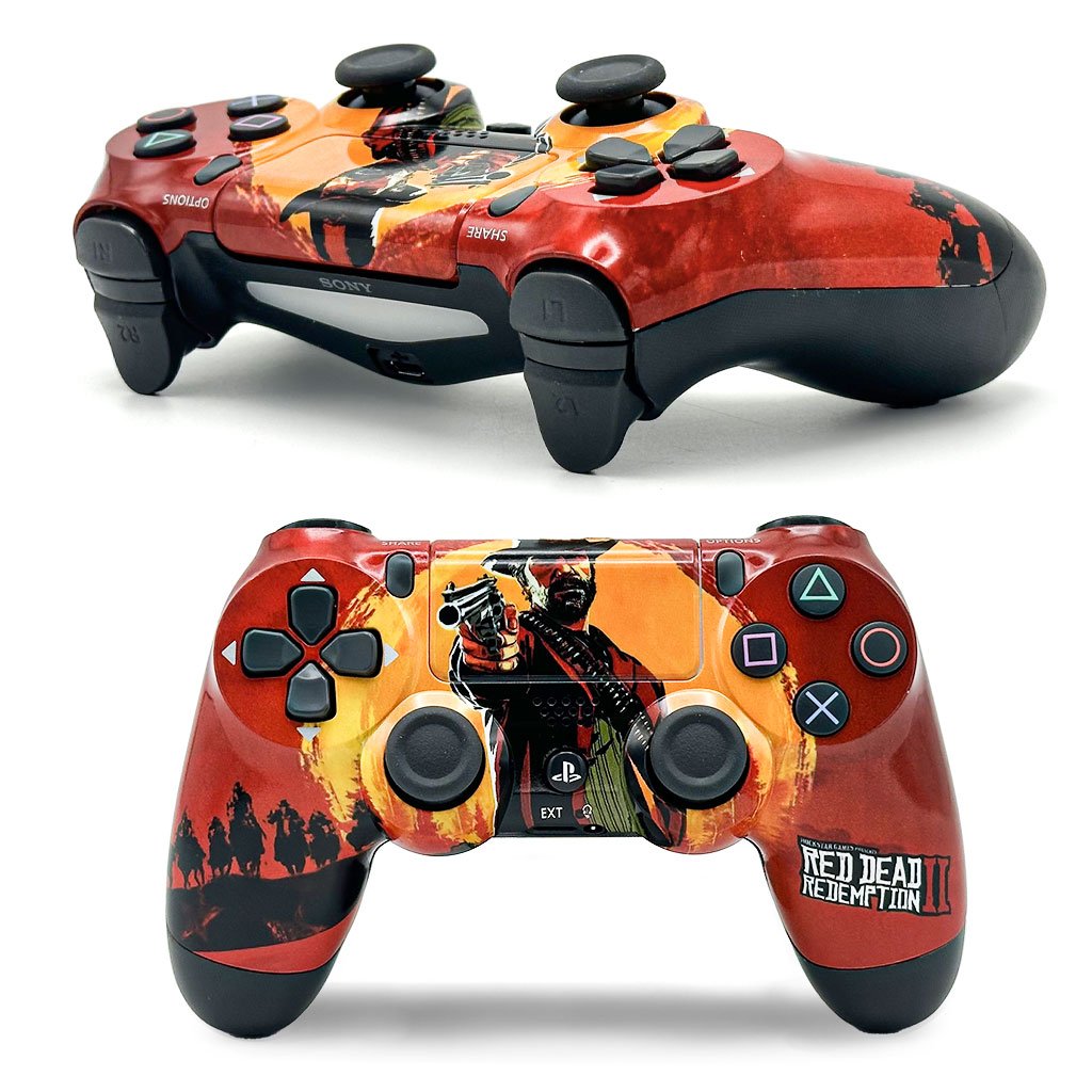 Manette PS4 Sony DualShock4 NEW – Image 9