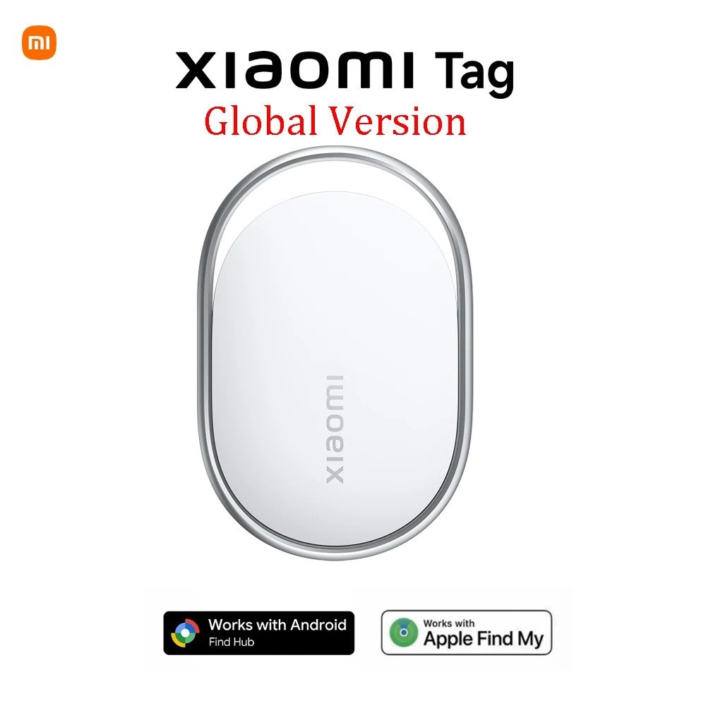 Xiaomi Tag