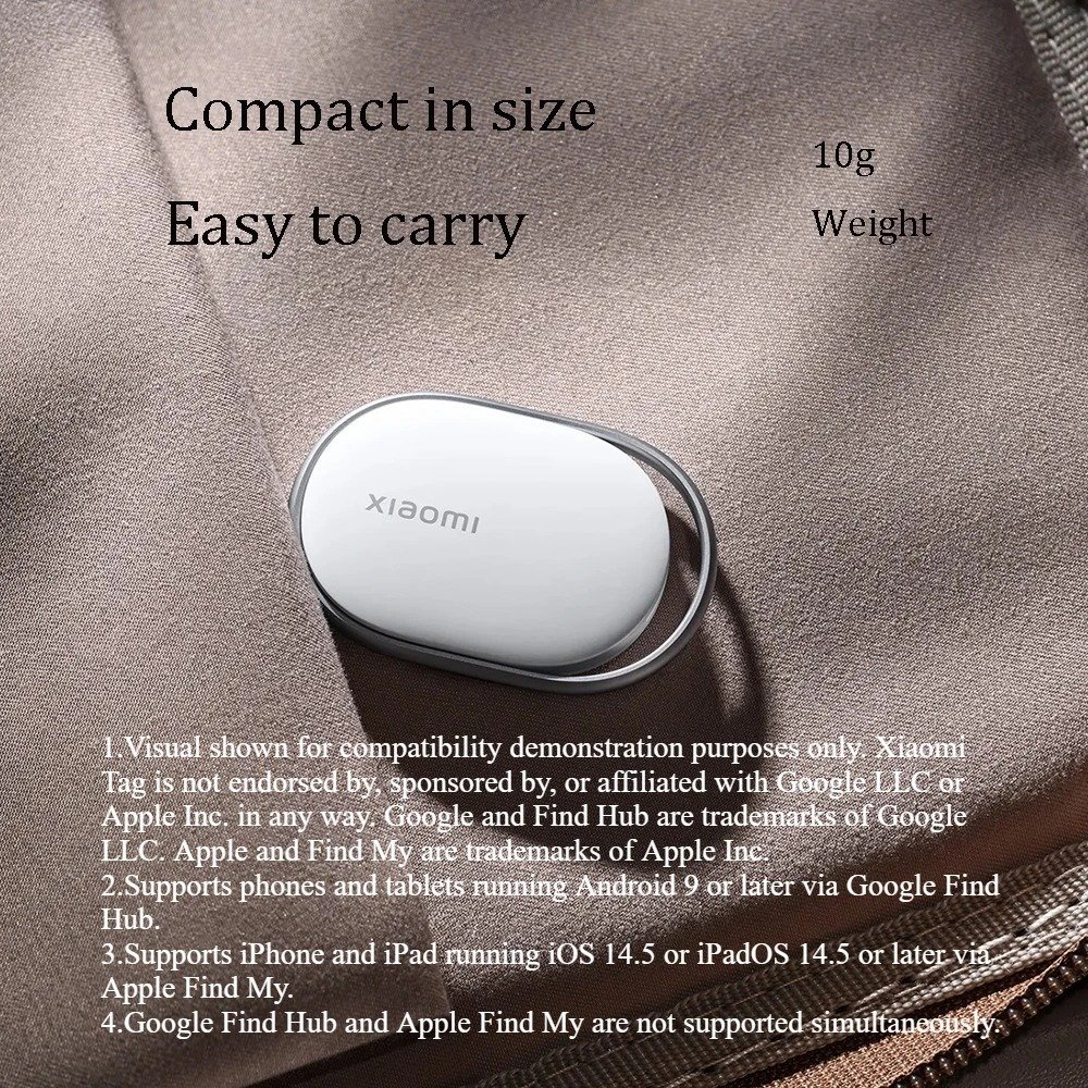 Xiaomi Tag – Image 4