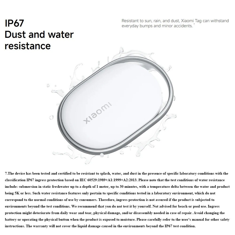 Xiaomi Tag – Image 6