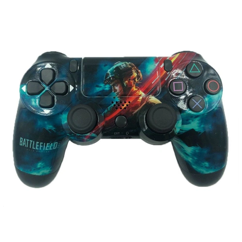 Manette PS4 Sony DualShock4 NEW – Image 5