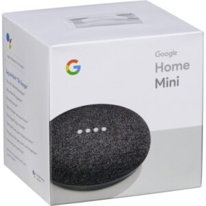 HOME MINI GOOGLE