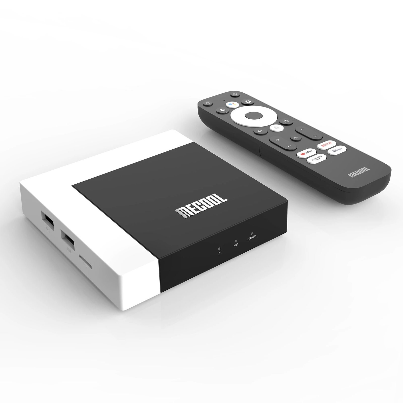 Mecool KM7 Plus