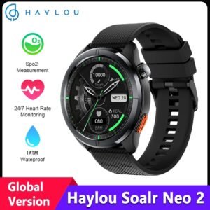 Haylou Solar Neo 2