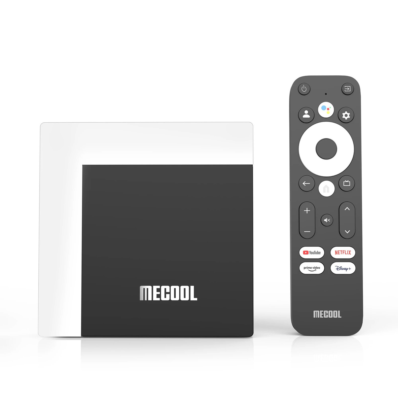 Mecool KM7 Plus – Image 3