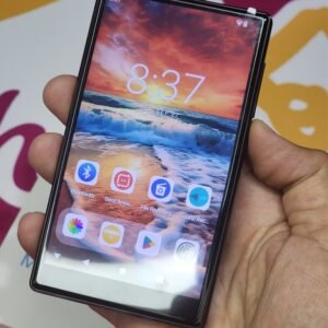 Lecteur MULTIMÉDIA ANDROID