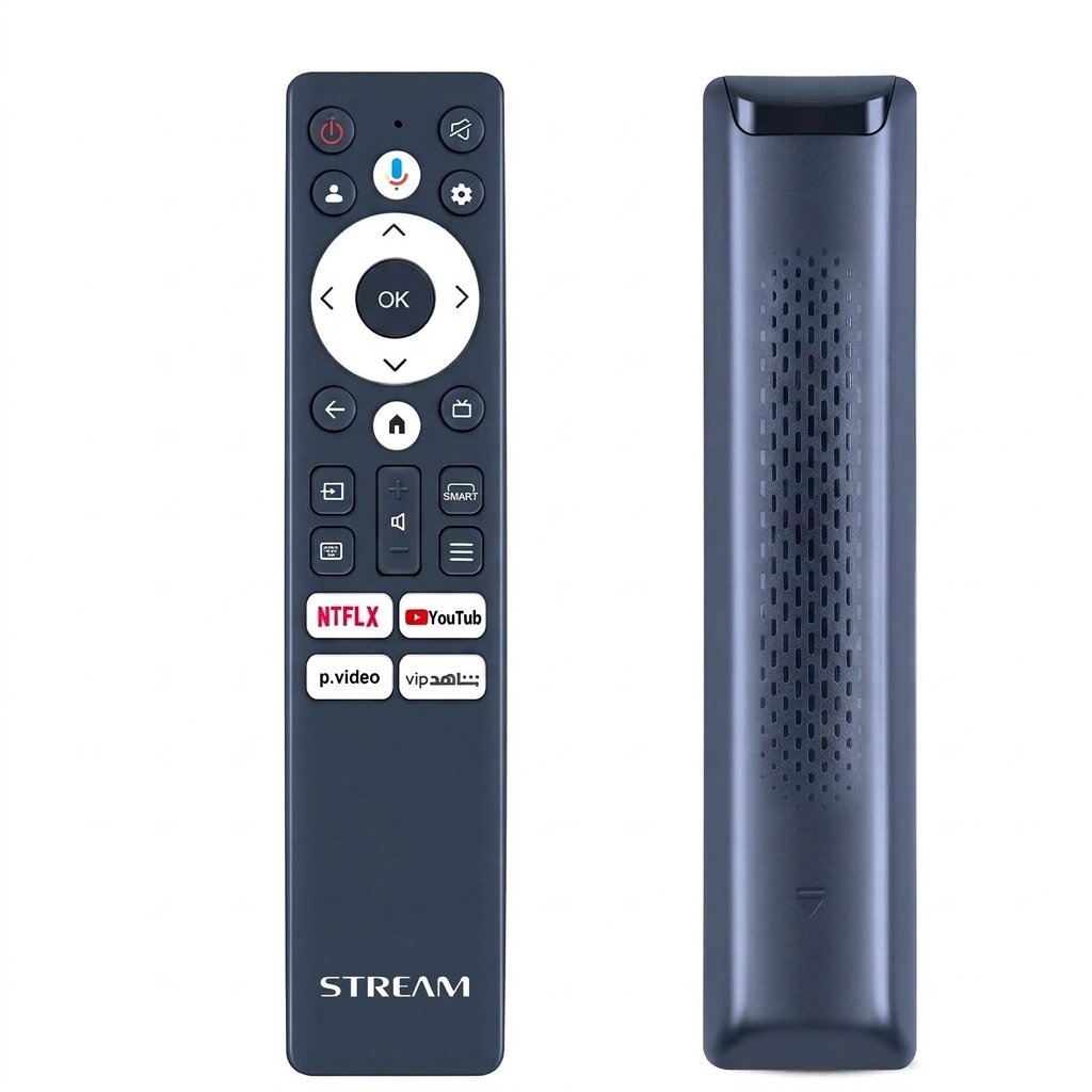 Télécommande TV Stream Google TV Originale