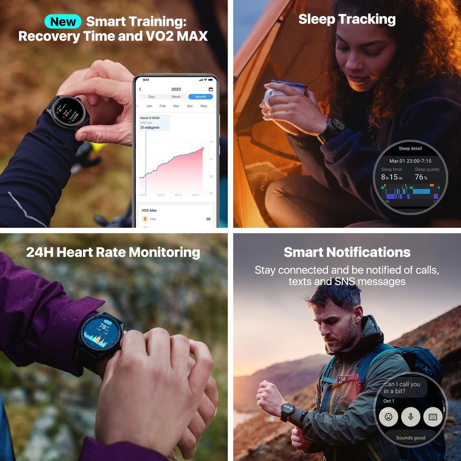 TicWatch Pro 5 – Image 5