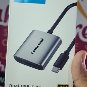 SWITCH TYPE  C "1 TO 3"