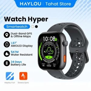 Haylou Watch Hyper
