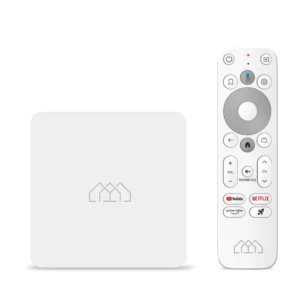 Homatics Box TV R Lite 4K 2/32GB