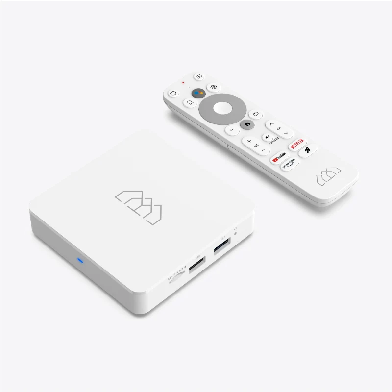 Homatics Box TV R Lite 4K 2/32GB – Image 2