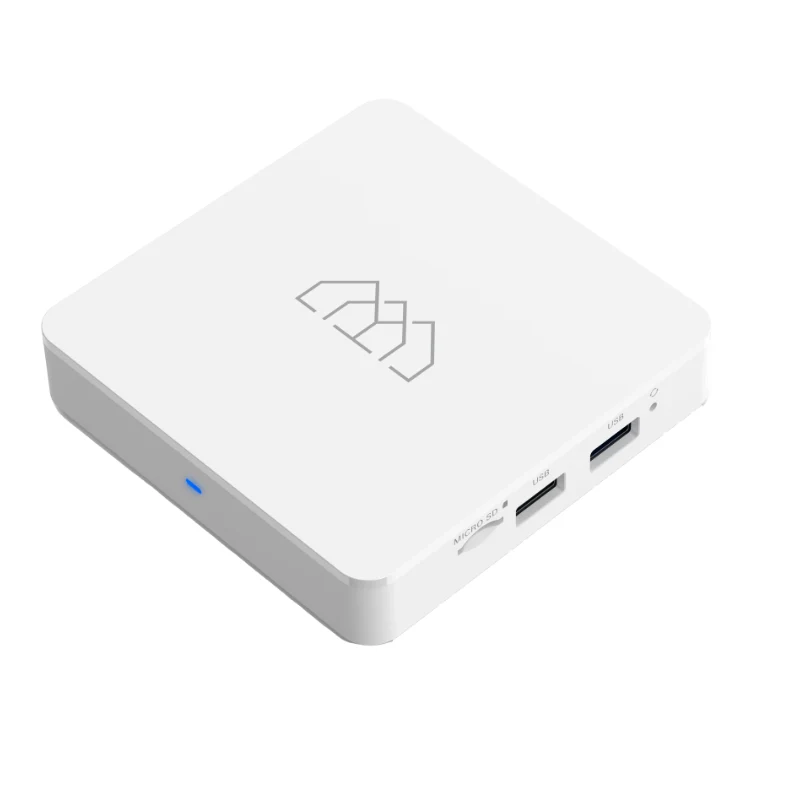 Homatics Box TV R Lite 4K 2/32GB – Image 3