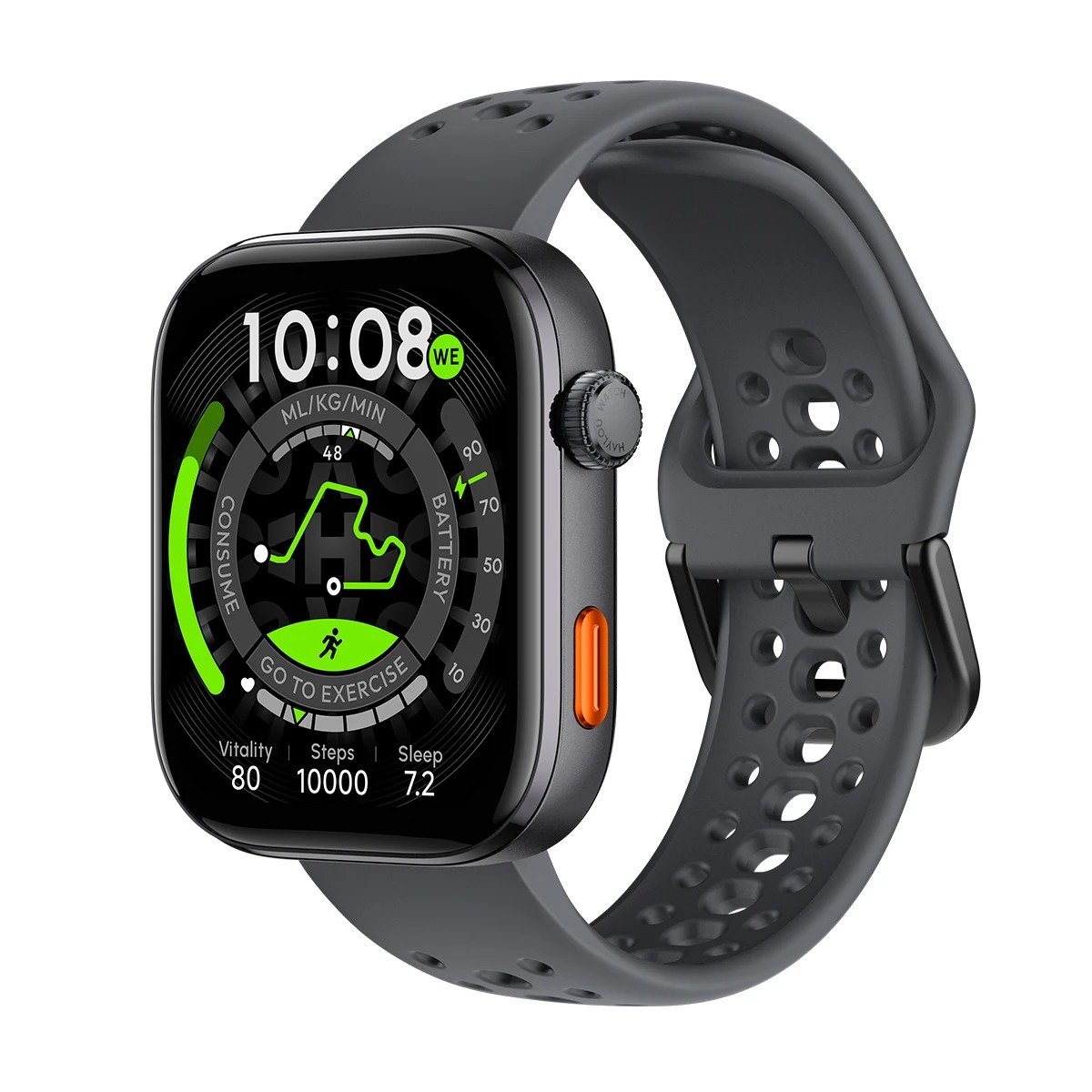 Haylou Watch Hyper – Image 7
